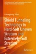 Shield Tunneling Technology in... - Bild 1