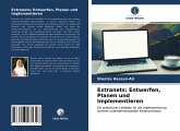 Extranets: Entwerfen, Planen und Implementieren