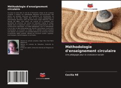 Méthodologie d'enseignement circulaire - RÉ, Cecilia