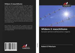 Sfidare il maschilismo - Ó'Móchain, Robert