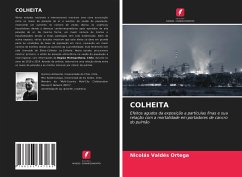 COLHEITA - Valdés Ortega, Nicolás