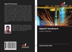 Agenti hardware - Naji, Hamid Reza