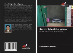 Servizi igienici e igiene - Pappala, Appalanaidu