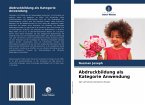 Abdruckbildung als Kategorie Anwendung