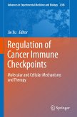 Regulation of Cancer Immune Checkpoints