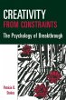 Creativity from Constraints (eBook,... - Bild 1