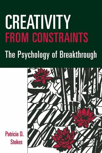 Creativity from Constraints (eBook, ePUB) Creativity from Constraints (eBook, ePUB)