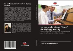 Le cycle de piano 