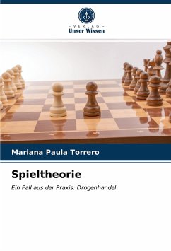 Spieltheorie - Torrero, Mariana Paula