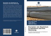 Korrosion von Aluminium in Salzsäure und ihre Hemmung