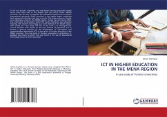 ICT IN HIGHER EDUCATION IN THE MENA REGION - Hamlaoui, Sihem