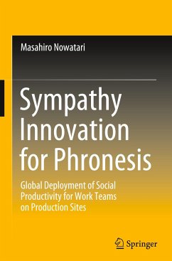 Sympathy Innovation for Phronesis - Nowatari, Masahiro