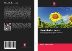 Identidades locais - Dziakovich, Elena