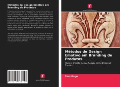 Métodos de Design Emotivo em Branding de Produtos - Page, Tom