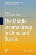The Middle Income Group in China and... - Bild 1