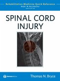Spinal Cord Injury (eBook, PDF)