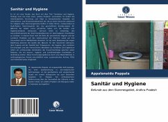 Sanitär und Hygiene - Pappala, Appalanaidu