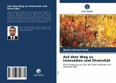 Auf dem Weg zu Innovation und Diversität