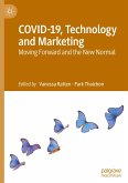 COVID-19, Technology and Marketing