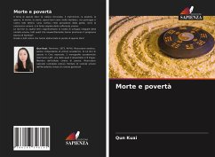 Cover Morte e povertà