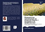 Medicinskoe prosweschenie po woprosam bor'by s malqriej i ee profilaktiki