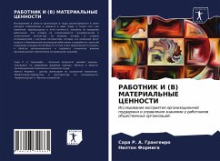 RABOTNIK I (V) MATERIAL'NYE CENNOSTI - Grangeiro, Sara R. A.;Formiga, Nilton