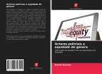 Actores policiais e equidade de género