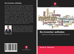 Re-inventar asRodas - Momodu, David O.