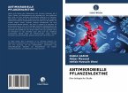 ANTIMIKROBIELLE PFLANZENLEKTINE