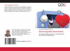 Electrografía Elemental - Rodríguez Sánchez, Luis Antonio