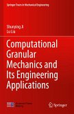 Computational Granular Mechanics and Its Engineering Applications