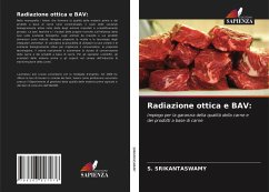 Radiazione ottica e BAV: - Srikantaswamy, S.