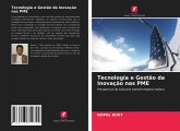 Tecnologia e Gestão da Inovação nas PME