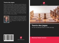 Teoria dos Jogos - Torrero, Mariana Paula
