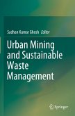 Urban Mining and Sustainable Waste Management