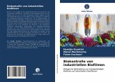 Biokontrolle von industriellen Biofilmen