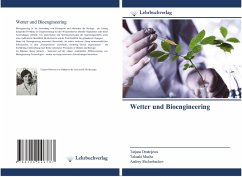 Wetter und Bioengineering - Dmitrijewa, Tatjana;Musha, Takaaki;Shcherbachev, Andrey