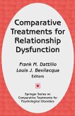 Comparative Treatments for Relationship Dysfunction (eBook, ePUB)