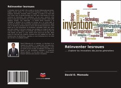 Réinventer lesroues - Momodu, David O.