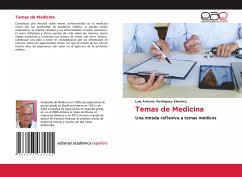 Temas de Medicina - Rodríguez Sánchez, Luis Antonio