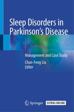 Sleep Disorders in Parkinson¿s Disease
