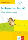 Das Zahlenbuch 2. Zahlenkarten bis 100 Klasse 2