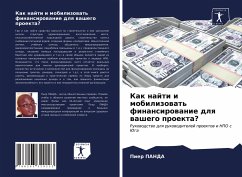 Cover Kak najti i mobilizowat' finansirowanie dlq washego proekta?