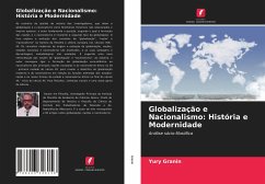 Globalização e Nacionalismo: História e Modernidade - Granin, Yury