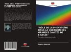 &quote;RÔLE DE LA PHÉNYTOÏNE DANS LA GUÉRISON DES GRANDES CAVITÉS DE L'ABCÈS&quote;