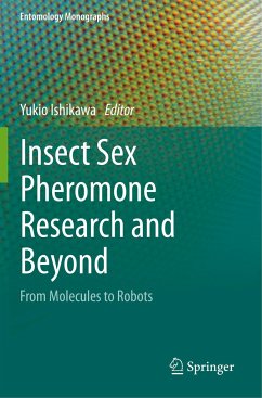 Insect Sex Pheromone Research and Beyond