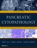 Atlas of Pancreatic Cytopathology (eBook, PDF)