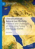 Liberalisation of Natural Gas Markets