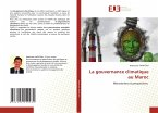 La gouvernance climatique au Maroc