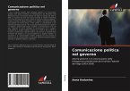 Comunicazione politica nel governo